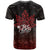 100% Canadian From Eh To Zed T Shirt True North Strong and Free