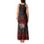 100% Canadian From Eh To Zed Tank Maxi Dress True North Strong and Free