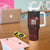 100% Canadian From Eh To Zed Tumbler With Handle True North Strong and Free