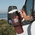 100% Canadian From Eh To Zed Tumbler With Handle True North Strong and Free