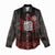 100% Canadian From Eh To Zed Women Casual Shirt True North Strong and Free