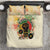 They Want Our Rhythm Not Our Blues Bedding Set African Music Pride