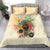 They Want Our Rhythm Not Our Blues Bedding Set African Music Pride