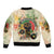 They Want Our Rhythm Not Our Blues Bomber Jacket African Music Pride