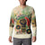 They Want Our Rhythm Not Our Blues Button Sweatshirt African Music Pride