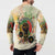 They Want Our Rhythm Not Our Blues Button Sweatshirt African Music Pride