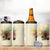They Want Our Rhythm Not Our Blues 4 in 1 Can Cooler Tumbler African Music Pride