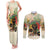 They Want Our Rhythm Not Our Blues Couples Matching Tank Maxi Dress and Long Sleeve Button Shirt African Music Pride
