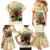 They Want Our Rhythm Not Our Blues Family Matching Mermaid Dress and Hawaiian Shirt African Music Pride