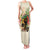 They Want Our Rhythm Not Our Blues Family Matching Tank Maxi Dress and Hawaiian Shirt African Music Pride