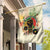 They Want Our Rhythm Not Our Blues Garden Flag African Music Pride