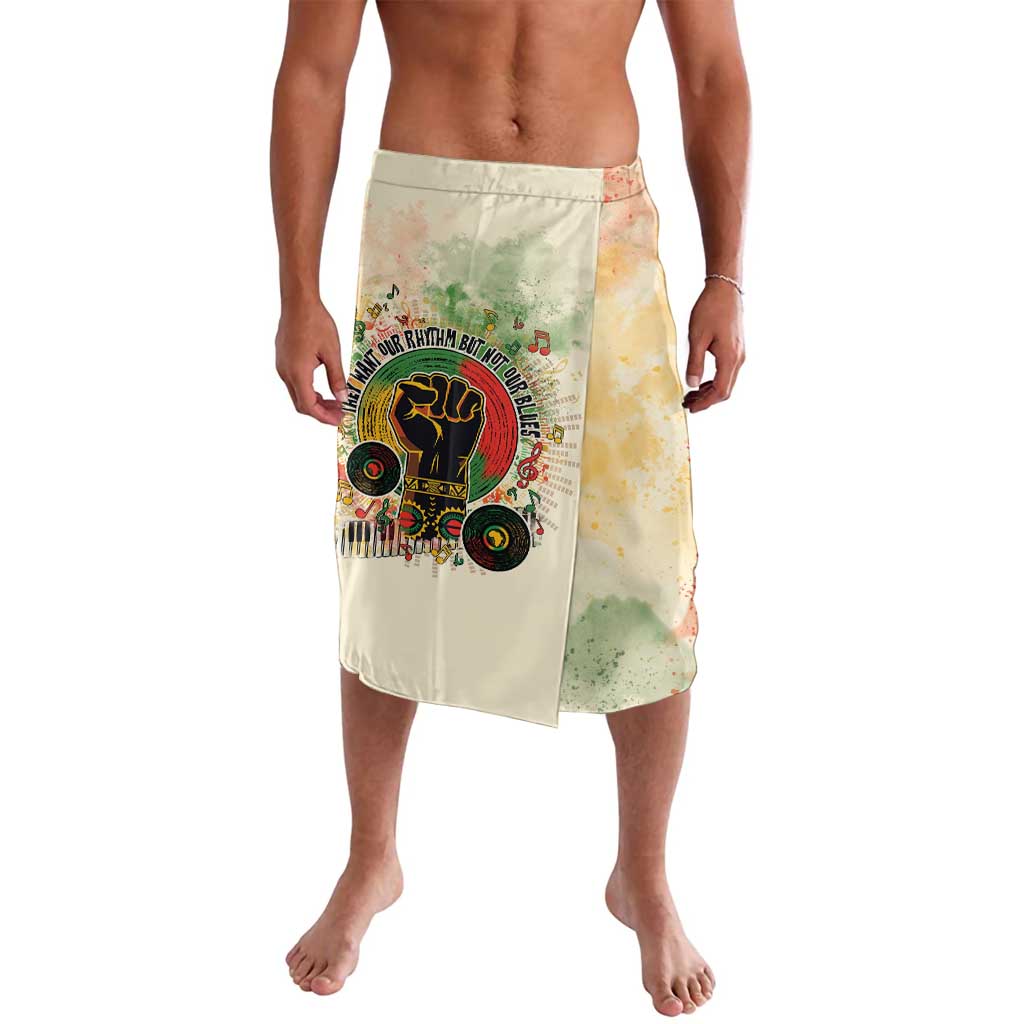 They Want Our Rhythm Not Our Blues Lavalava African Music Pride