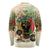 They Want Our Rhythm Not Our Blues Long Sleeve Shirt African Music Pride