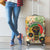 They Want Our Rhythm Not Our Blues Luggage Cover African Music Pride