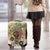 They Want Our Rhythm Not Our Blues Luggage Cover African Music Pride