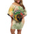 They Want Our Rhythm Not Our Blues Off Shoulder Short Dress African Music Pride