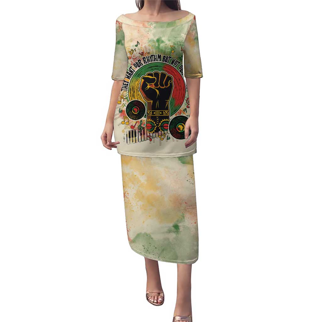 They Want Our Rhythm Not Our Blues Puletasi African Music Pride