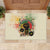 They Want Our Rhythm Not Our Blues Rubber Doormat African Music Pride