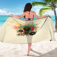 They Want Our Rhythm Not Our Blues Sarong African Music Pride