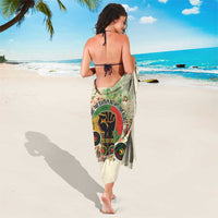 They Want Our Rhythm Not Our Blues Sarong African Music Pride