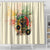 They Want Our Rhythm Not Our Blues Shower Curtain African Music Pride