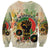 They Want Our Rhythm Not Our Blues Sweatshirt African Music Pride