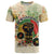 They Want Our Rhythm Not Our Blues T Shirt African Music Pride