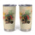 They Want Our Rhythm Not Our Blues Tumbler Cup African Music Pride