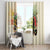 They Want Our Rhythm Not Our Blues Window Curtain African Music Pride