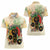 They Want Our Rhythm Not Our Blues Women Polo Shirt African Music Pride