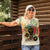 They Want Our Rhythm Not Our Blues Women Polo Shirt African Music Pride