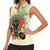 They Want Our Rhythm Not Our Blues Women Sleeveless Polo Shirt African Music Pride