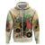 They Want Our Rhythm Not Our Blues Zip Hoodie African Music Pride