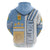 Argentina Football Hoodie La Albiceleste Soccer - Road To Champion
