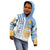 Argentina Football Kid Hoodie La Albiceleste Soccer - Road To Champion