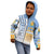 Argentina Football Kid Hoodie La Albiceleste Soccer - Road To Champion