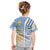 Argentina Football Kid T Shirt La Albiceleste Soccer - Road To Champion