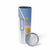 Argentina Football Skinny Tumbler La Albiceleste Soccer - Road To Champion