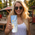 Argentina Football Skinny Tumbler La Albiceleste Soccer - Road To Champion