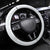 Argentina Football Steering Wheel Cover La Albiceleste Soccer - Road To Champion