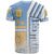 Argentina Football T Shirt La Albiceleste Soccer - Road To Champion
