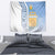 Argentina Football Tapestry La Albiceleste Soccer - Road To Champion