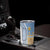 Argentina Football Tumbler Cup La Albiceleste Soccer - Road To Champion