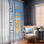 Argentina Football Window Curtain La Albiceleste Soccer - Road To Champion