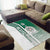 Mexico Football Area Rug El Tri Soccer - Road To Champion - Wonder Print Shop