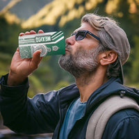 Mexico Football 4 in 1 Can Cooler Tumbler El Tri Soccer - Road To Champion - Wonder Print Shop