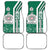 Mexico Football Car Mats El Tri Soccer - Road To Champion - Wonder Print Shop