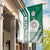 Mexico Football Garden Flag El Tri Soccer - Road To Champion - Wonder Print Shop