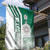 Mexico Football Garden Flag El Tri Soccer - Road To Champion - Wonder Print Shop