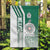 Mexico Football Garden Flag El Tri Soccer - Road To Champion - Wonder Print Shop